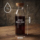 Special Juice - Grawerowana karafka Special Juice - Grawerowana karafka