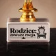 Statuetka Z Grawerem Dla Rodziców Prezent Dla Pary: Rodzice, Zawsze Racja.