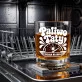 Szklanka Do Whisky Dla Taty Prezent Na Dzień Ojca Dla Mężczyzny: Paliwo Taty Szklanka Do Whisky Dla Taty Prezent Na Dzień Ojca Dla Mężczyzny: Paliwo Taty