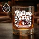 Szklanka Do Whisky Dla Taty Prezent Na Dzień Ojca Dla Mężczyzny: Paliwo Taty Szklanka Do Whisky Dla Taty Prezent Na Dzień Ojca Dla Mężczyzny: Paliwo Taty
