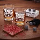 Zestaw Prezentowy Whisky Dla Taty Na Dzień Ojca Dla Mężczyzny: Paliwo Taty Zestaw Prezentowy Whisky Dla Taty Na Dzień Ojca Dla Mężczyzny: Paliwo Taty