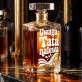 Karafka Do Whisky z Grawerem Dla Taty Prezent Na Dzień Ojca: Uwaga, Tata Nalewa Karafka Do Whisky z Grawerem Dla Taty Prezent Na Dzień Ojca: Uwaga, Tata Nalewa