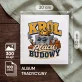 Album Na Zdjęcia Tradycyjny Dla Budowlańca Prezent Dla Mężczyzny: Humor Budowlany Album Na Zdjęcia Tradycyjny Dla Budowlańca Prezent Dla Mężczyzny: Humor Budowlany