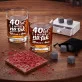Zestaw Prezentowy Whisky Na 40 Rocznicę Ślubu Dla Pary: 40 Lat I Wciąż Na Tak Zestaw Prezentowy Whisky Na 40 Rocznicę Ślubu Dla Pary: 40 Lat I Wciąż Na Tak
