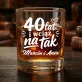 Zestaw Prezentowy Whisky Na 40 Rocznicę Ślubu Dla Pary: 40 Lat I Wciąż Na Tak Zestaw Prezentowy Whisky Na 40 Rocznicę Ślubu Dla Pary: 40 Lat I Wciąż Na Tak
