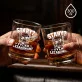 Zestaw Prezentowy Whisky Na 80 Urodziny Dla Mężczyzny: Stary? Tylko