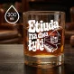 Szklanka Do Whisky Dla Pianisty Prezent Dla Mężczyzny: Etiuda Na Dwa Łyki Szklanka Do Whisky Dla Pianisty Prezent Dla Mężczyzny: Etiuda Na Dwa Łyki