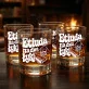 Szklanka Do Whisky Dla Pianisty Prezent Dla Mężczyzny: Etiuda Na Dwa Łyki Szklanka Do Whisky Dla Pianisty Prezent Dla Mężczyzny: Etiuda Na Dwa Łyki
