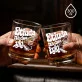 Zestaw Prezentowy Whisky Dla Pianisty Dla Mężczyzny: Etiuda Na Dwa Łyki