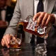 Karafka Do Whisky z Grawerem Dla Pianisty Prezent: Półnuty? Pełna Karafka. Karafka Do Whisky z Grawerem Dla Pianisty Prezent: Półnuty? Pełna Karafka.