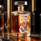 Karafka Do Whisky z Grawerem Dla Pianisty Prezent: Półnuty? Pełna Karafka. Karafka Do Whisky z Grawerem Dla Pianisty Prezent: Półnuty? Pełna Karafka.