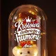 Wieczna Róża z Misiem Na 75 Urodziny Prezent Dla 75 Latki Kobiety: Królewska Róża Humoru