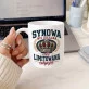 Kubek Z Nadrukiem Dla Synowej Prezent Dla Kobiety: Synowa Limitowana Edycja