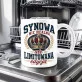 Kubek Z Nadrukiem Dla Synowej Prezent Dla Kobiety: Synowa Limitowana Edycja
