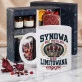 Zestaw Prezenowy Z Kubkiem Dla Synowej: Synowa Limitowana Edycja Zestaw Prezenowy Z Kubkiem Dla Synowej: Synowa Limitowana Edycja