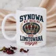 Zestaw Prezenowy Z Kubkiem Dla Synowej: Synowa Limitowana Edycja Zestaw Prezenowy Z Kubkiem Dla Synowej: Synowa Limitowana Edycja