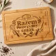 Deska Do Krojenia Na 15 Rocznicę Ślubu Prezent Dla Pary: Kulinarna Harmonia Dwojga