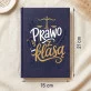 Notatnik A5 Dla Prawniczki Prezent Dla Kobiety: Laur I Paragraf Notatnik A5 Dla Prawniczki Prezent Dla Kobiety: Laur I Paragraf