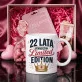 Zestaw Prezentowy Różane Spa Dla 22 Latki Na 20 Urodziny Dla Kobiety: 22 Lata Doświadczenia