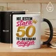 Kubek Z Nadrukiem Na 50 Urodziny Prezent Dla Kobiety: Limitowana Edycja 50 Kubek Z Nadrukiem Na 50 Urodziny Prezent Dla Kobiety: Limitowana Edycja 50