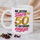 Zestaw Prezenowy Z Kubkiem Na 50 Urodziny: Limitowana Edycja 50 Zestaw Prezenowy Z Kubkiem Na 50 Urodziny: Limitowana Edycja 50