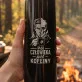Termos 500ml Na Święta Prezent Dla Mężczyzny: Pół Człowieka, Pół Kofeiny Termos 500ml Na Święta Prezent Dla Mężczyzny: Pół Człowieka, Pół Kofeiny