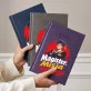 Kalendarz Książkowy A5 2027 Na Obronę Magistra Prezent Dla Mężczyzny: Humor Magisterski Kalendarz Książkowy A5 2027 Na Obronę Magistra Prezent Dla Mężczyzny: Humor Magisterski