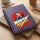 Kalendarz Książkowy A5 2027 Na Obronę Magistra Prezent Dla Mężczyzny: Humor Magisterski Kalendarz Książkowy A5 2027 Na Obronę Magistra Prezent Dla Mężczyzny: Humor Magisterski