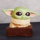 Star Wars Lampka Baby Yoda