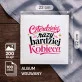 Album Na Zdjęcia Tradycyjny Na 40 Urodziny Prezent Dla 40 Latki Kobiety: Moc Czterdziestki Album Na Zdjęcia Tradycyjny Na 40 Urodziny Prezent Dla 40 Latki Kobiety: Moc Czterdziestki