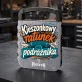 Zestaw Narzędzi Dla Podróżnika Prezent Dla Mężczyzny: Kieszonkowy Warsztat Zestaw Narzędzi Dla Podróżnika Prezent Dla Mężczyzny: Kieszonkowy Warsztat