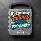 Zestaw Narzędzi Dla Podróżnika Prezent Dla Mężczyzny: Kieszonkowy Warsztat Zestaw Narzędzi Dla Podróżnika Prezent Dla Mężczyzny: Kieszonkowy Warsztat