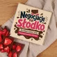 Czekolada Z Truskawkami Dla Kontrahenta Prezent Dla Mężczyzny: Słodkie Negocjacje Czekolada Z Truskawkami Dla Kontrahenta Prezent Dla Mężczyzny: Słodkie Negocjacje