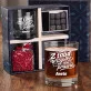 Zestaw Prezentowy Whisky Na Dzień Dziewczyny Dla Kobiety: Z Tobą Wszystko Ma Sens Zestaw Prezentowy Whisky Na Dzień Dziewczyny Dla Kobiety: Z Tobą Wszystko Ma Sens