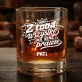 Szklanki Do Whisky z Grawerem Na Dzień Dziewczyny Prezent Dla Kobiety: Z Tobą Wszystko Ma Sens Szklanki Do Whisky z Grawerem Na Dzień Dziewczyny Prezent Dla Kobiety: Z Tobą Wszystko Ma Sens