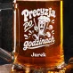 Kufel Personalizowany z Grawerem Dla Chirurga Prezent Dla Mężczyzny: Chirurgiczna Precyzja