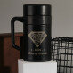 Strażnik wiedzy - Kubek termiczny 400 ml