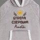 Strefa ciepełka - Kocobluza