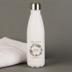 Stworzona do nauczania - Butelka na wodę 500 ml