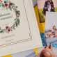 Stworzona do nauczania - Personalizowany Album na zdjęcia