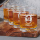 Stylowy tata - Szklanka do whisky