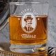 Stylowy tata - Szklanka do whisky