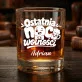 Zestaw Prezentowy Whisky Na Kawalerski Dla Mężczyzny: Ostatnia Noc Wolności