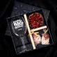 Zestaw Prezenowy z Kieliszkiem do Wina Na Kawalerski Dla Mężczyzny: Ostatnia Noc Wolności Zestaw Prezenowy z Kieliszkiem do Wina Na Kawalerski Dla Mężczyzny: Ostatnia Noc Wolności