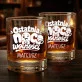 Szklanki Do Whisky z Grawerem Na Kawalerski Prezent Dla Mężczyzny: Ostatnia Noc Wolności Szklanki Do Whisky z Grawerem Na Kawalerski Prezent Dla Mężczyzny: Ostatnia Noc Wolności