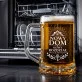 Kufel Na Nowe Mieszkanie Prezent Dla Mężczyzny: Nowy Dom, Nowy Rozdział