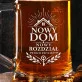 Kufel Na Nowe Mieszkanie Prezent Dla Mężczyzny: Nowy Dom, Nowy Rozdział