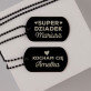 Super dziadek - Nieśmiertelnik