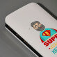 Super dziadek - Powerbank z nadrukiem 10000 mAh