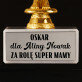 Super mama - Statuetka